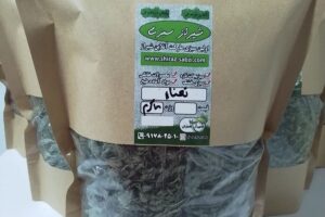 خرید نعنا خشک اعلا از سایت معتبر شیراز سبزی