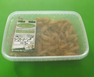 کلم سرخ شده(کلم سر) را از سایت معتبر شیراز سبزی بخرید