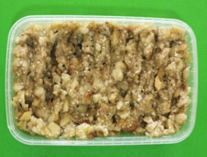 خرید بادمجان تنوری از سایت معتبر شیراز سبزی