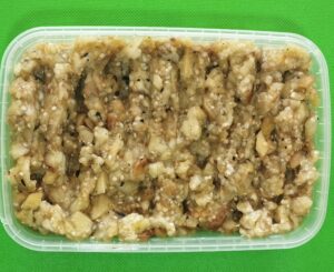 خرید بادمجان تنوری از سایت معتبر شیراز سبزی