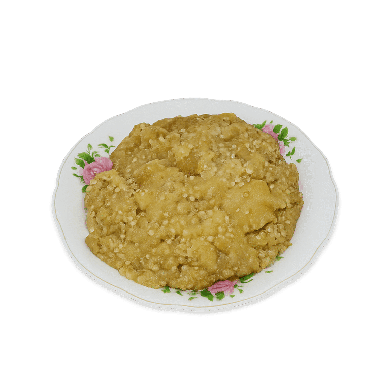 بادمجان تنوری شیراز سبزی