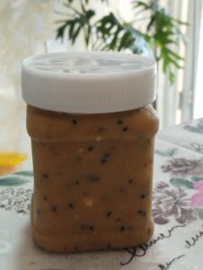 خرید ترشی انبه خانگی از شیراز سبزی