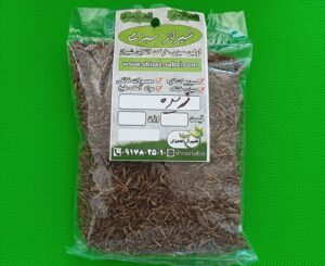 خرید ادویه زیره اعلا شیراز سبزی